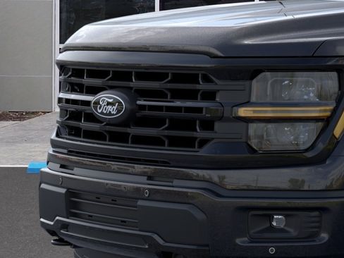 New 2026 Ford F150 XLT w/ Equipment Group 302A MID AWD/4WD image 17