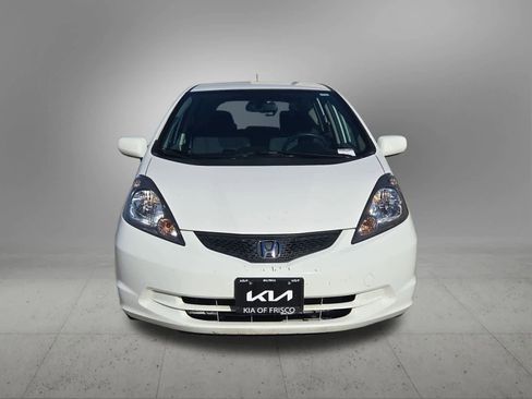 Used 2013 Honda Fit image 9