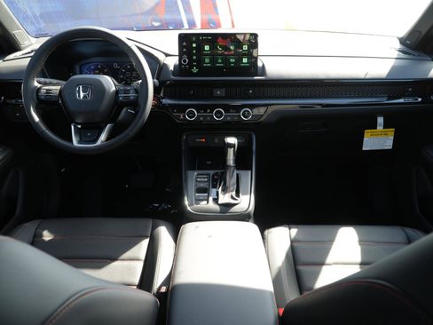New 2026 Honda CR-V Sport Touring image 20