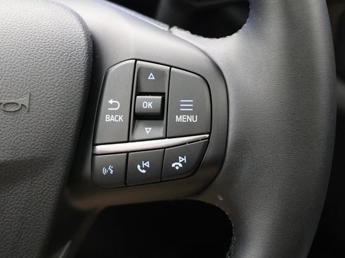 Used 2025 Ford Bronco Sport Outer Banks w/ Outer Banks Tech Package+ image 20