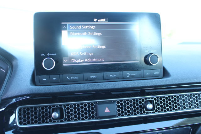 Used 2022 Honda Civic Sport image 25