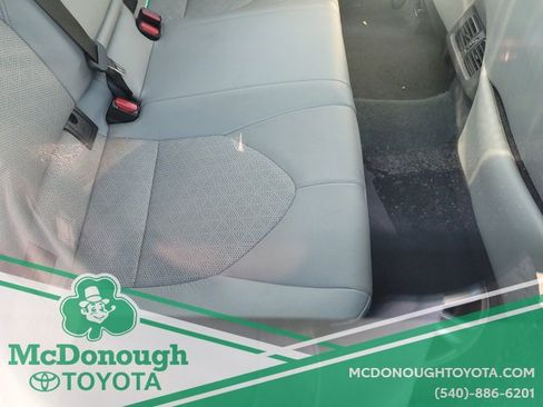 Certified 2024 Toyota Camry XSE image 5