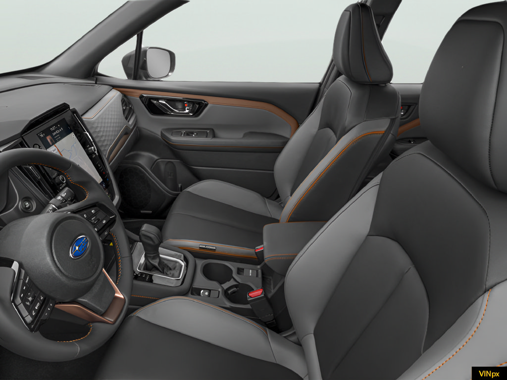 New 2026 Subaru Forester Touring AWD/4WD image 7