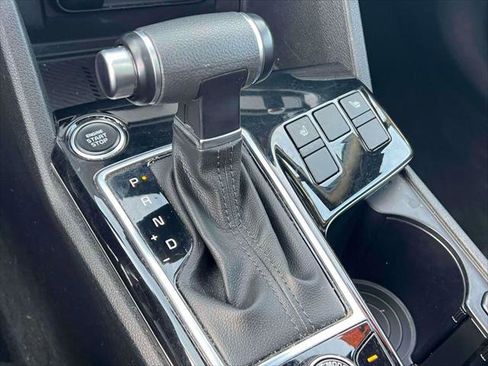 Used 2023 Kia Sportage X-Line w/ X-Line Premium Package image 24