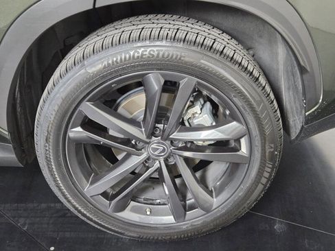 Certified 2023 Lexus NX 450h+ AWD image 11