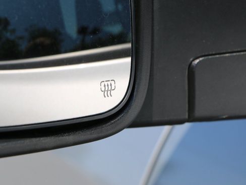 Used 2026 RAM 2500 Big Horn AWD/4WD image 15