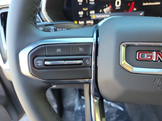 New 2026 GMC Canyon Elevation w/ Convenience Package AWD/4WD image 24