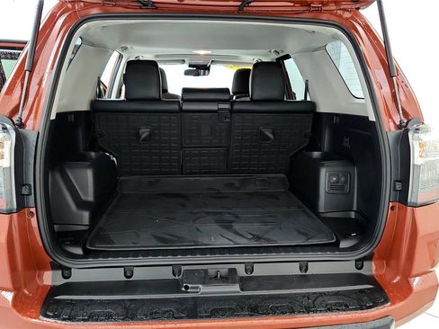 Used 2024 Toyota 4Runner TRD Pro image 20