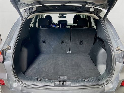 Used 2021 Ford Escape Titanium image 24