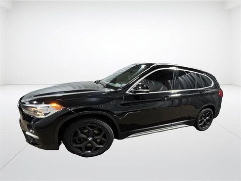 Used 2018 BMW X1 xDrive28i w/ Convenience Package image 6