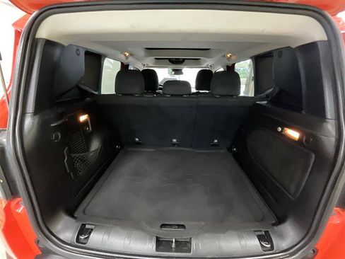 Used 2016 Jeep Renegade 75th Anniversary AWD/4WD image 25
