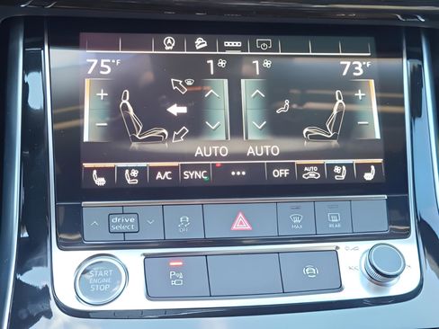 Used 2025 Audi Q7 3.0T Premium Plus w/ Premium Plus Package image 20