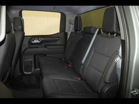Certified 2023 Chevrolet Silverado 1500 LT AWD/4WD image 31