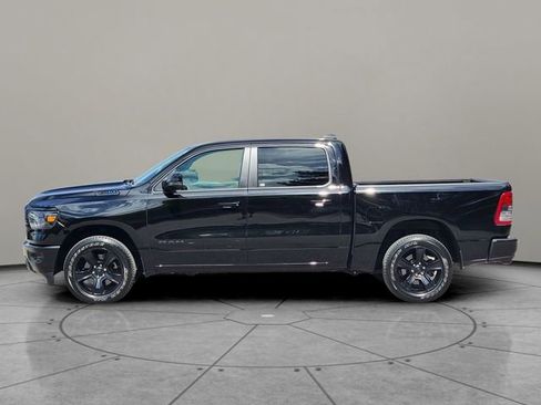 Certified 2023 RAM 1500 Big Horn AWD/4WD image 9