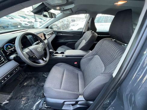Used 2025 Toyota Camry LE image 25