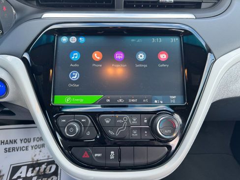 Used 2019 Chevrolet Bolt LT image 22