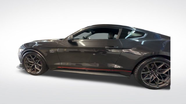 Used 2023 Ford Mustang Mach 1 w/ Mach 1 Handling Package RWD image 6