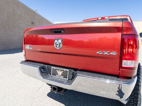 Used 2014 RAM 2500 Big Horn AWD/4WD image 40