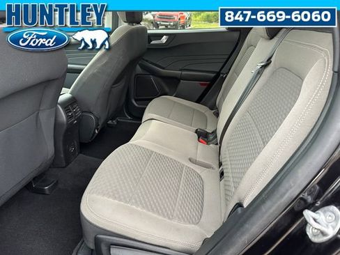 Used 2021 Ford Escape SE w/ Cold Weather Package image 12