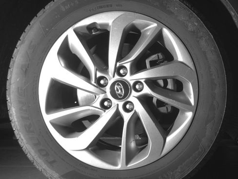 Used 2017 Hyundai Tucson SE Plus AWD/4WD image 32