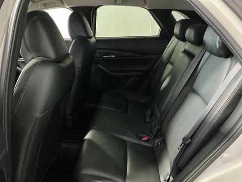 Used 2023 MAZDA CX-30 AWD 2.5 S w/ Select Package image 24