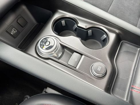 New 2026 Ford Explorer ST w/ Sun And Sound Package image 22