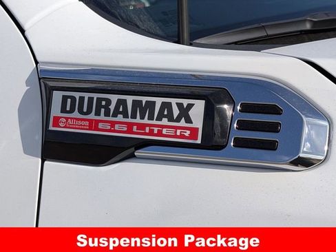 New 2026 GMC Sierra 3500 Pro image 9