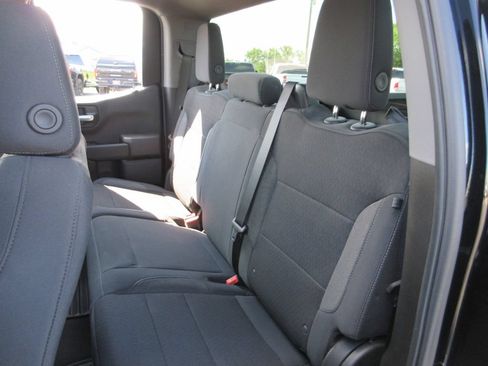Certified 2025 GMC Sierra 1500 Pro w/ Pro Value Package AWD/4WD image 17
