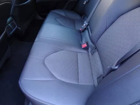 Used 2022 Toyota Camry XSE image 8