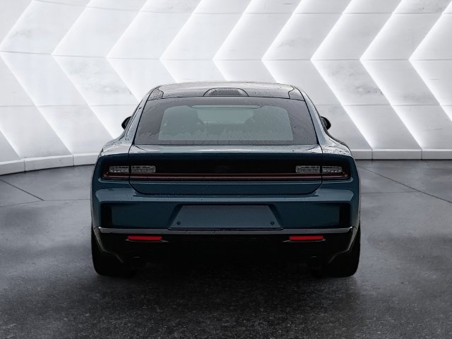 New 2027 Dodge Charger R/T AWD/4WD image 5
