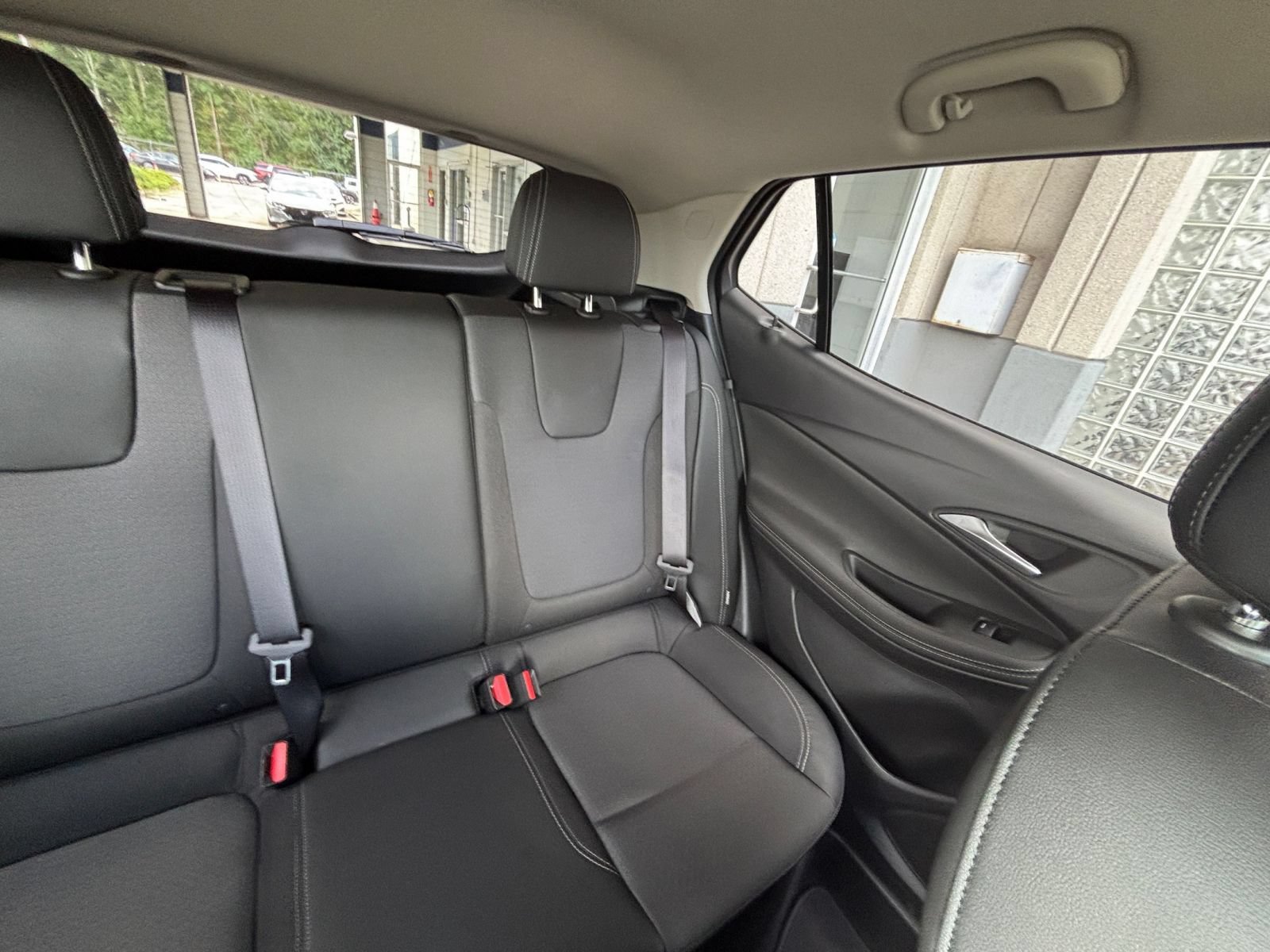 Used 2026 Buick Encore GX Preferred FWD image 36