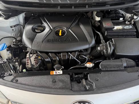 Used 2015 Kia Forte LX FWD image 23