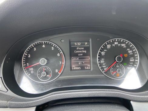 Used 2012 Volkswagen Passat 2.5 SE image 15