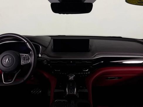 Used 2022 Acura MDX A-Spec AWD/4WD image 36