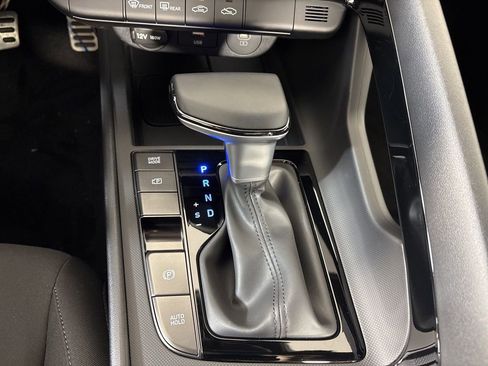 New 2025 Hyundai Elantra SEL FWD image 26