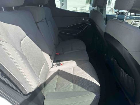 Used 2014 Hyundai Santa Fe Sport image 22