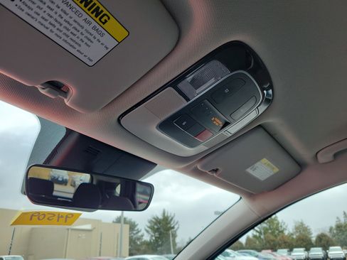 Certified 2024 Hyundai Tucson SEL image 30