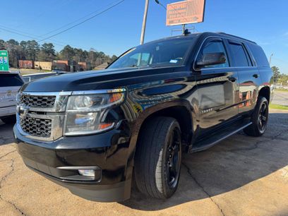 Used 2018 Chevrolet Tahoe LT w/ Luxury Package