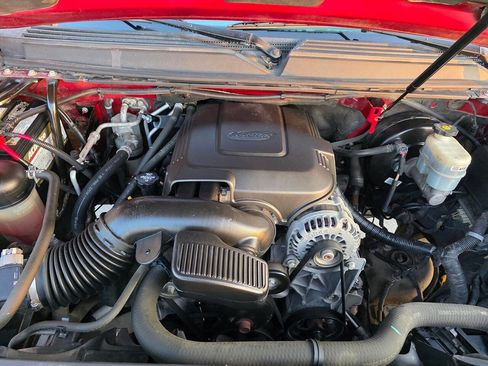 Used 2013 Chevrolet Tahoe LT w/ Texas Edition image 50