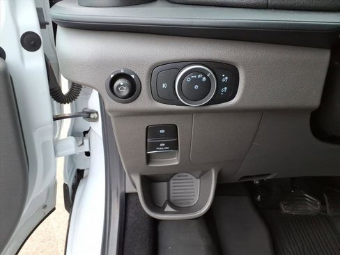 Used 2021 Ford Transit 350 XLT image 12