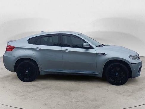 Used 2014 BMW X6 M AWD/4WD image 6