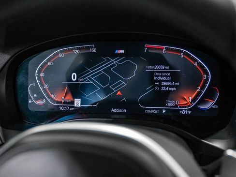 Used 2022 BMW X4 xDrive30i w/ M Sport Package 2 image 18