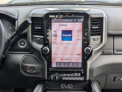 New 2026 RAM 2500 Laramie w/ Night Edition image 17