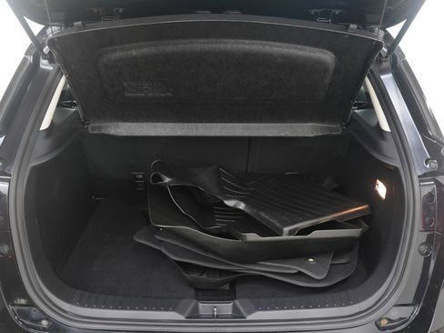 Used 2021 MAZDA CX-3 Sport image 9