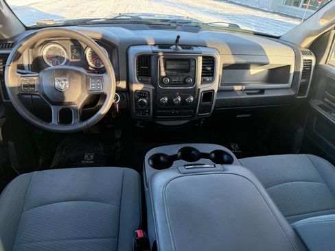 Used 2018 RAM 1500 Express image 15