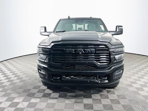 New 2026 RAM 2500 Big Horn image 4