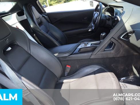 Used 2019 Chevrolet Corvette Grand Sport image 18