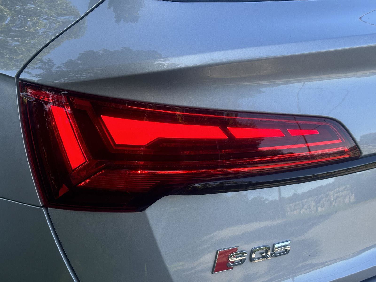 Used 2023 Audi SQ5 Premium Plus w/ Premium Plus Package AWD/4WD image 23