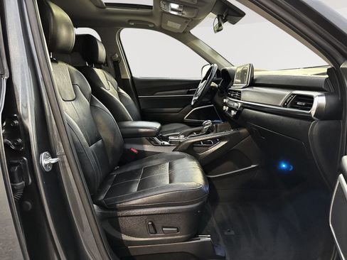 Used 2020 Kia Telluride EX w/ Towing Package AWD/4WD image 25