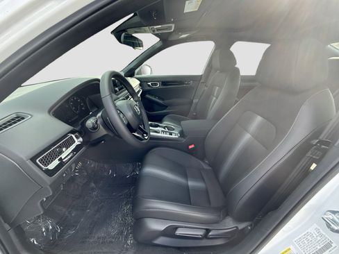 New 2026 Honda Civic Sport image 17